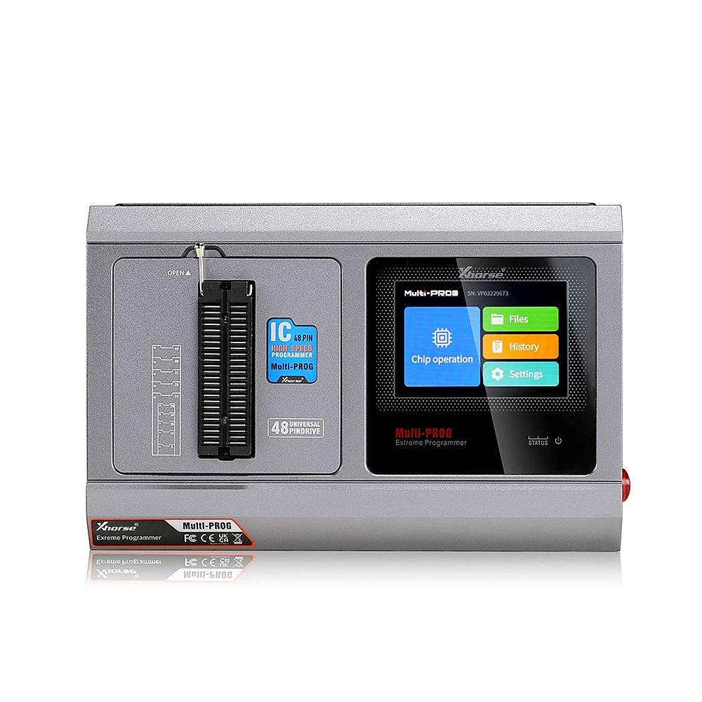 Xhorse VVDI Multi-Prog